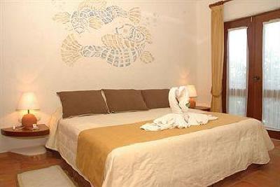 фото отеля La Tortuga Hotel Playa del Carmen