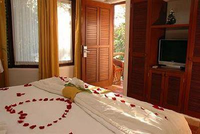 фото отеля La Tortuga Hotel Playa del Carmen