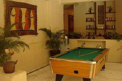 фото отеля La Tortuga Hotel Playa del Carmen