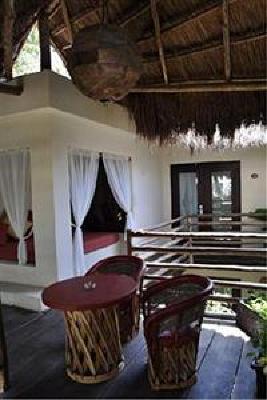 фото отеля La Tortuga Hotel Playa del Carmen