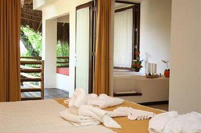фото отеля La Tortuga Hotel Playa del Carmen