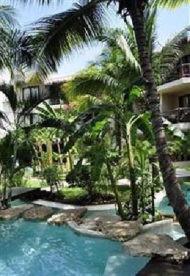 фото отеля La Tortuga Hotel Playa del Carmen