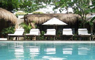 фото отеля La Tortuga Hotel Playa del Carmen