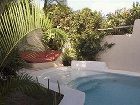 фото отеля La Tortuga Hotel Playa del Carmen