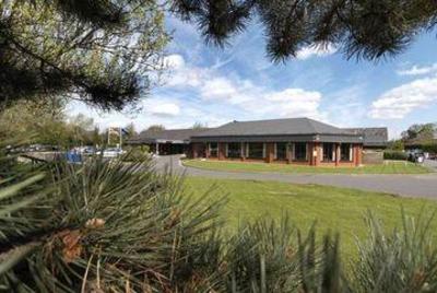 фото отеля Hilton Warwick / Stratford-upon-Avon