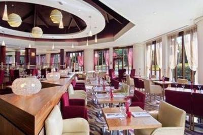 фото отеля Hilton Warwick / Stratford-upon-Avon