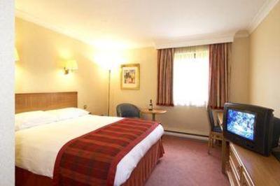 фото отеля Hilton Warwick / Stratford-upon-Avon