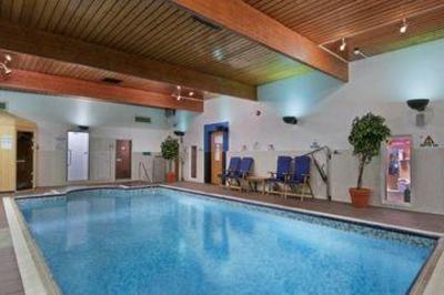 фото отеля Hilton Warwick / Stratford-upon-Avon