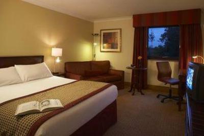 фото отеля Hilton Warwick / Stratford-upon-Avon
