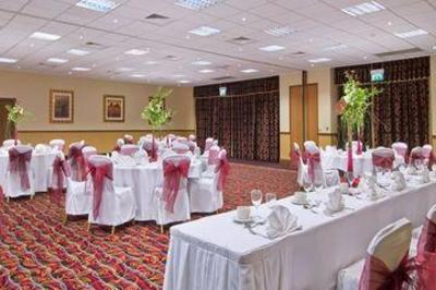 фото отеля Hilton Warwick / Stratford-upon-Avon