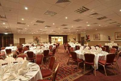 фото отеля Hilton Warwick / Stratford-upon-Avon