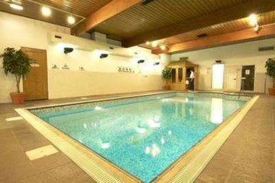 фото отеля Hilton Warwick / Stratford-upon-Avon