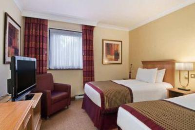 фото отеля Hilton Warwick / Stratford-upon-Avon