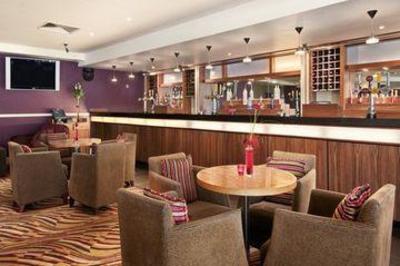 фото отеля Hilton Warwick / Stratford-upon-Avon