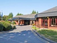 Hilton Warwick / Stratford-upon-Avon