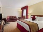 фото отеля Hilton Warwick / Stratford-upon-Avon