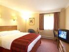 фото отеля Hilton Warwick / Stratford-upon-Avon