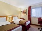 фото отеля Hilton Warwick / Stratford-upon-Avon