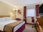 фото отеля Hilton Warwick / Stratford-upon-Avon