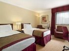 фото отеля Hilton Warwick / Stratford-upon-Avon