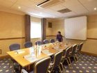 фото отеля Hilton Warwick / Stratford-upon-Avon