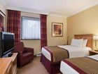 фото отеля Hilton Warwick / Stratford-upon-Avon