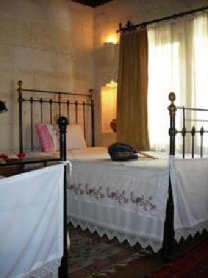 фото отеля Selcuklu Evi