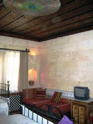фото отеля Selcuklu Evi