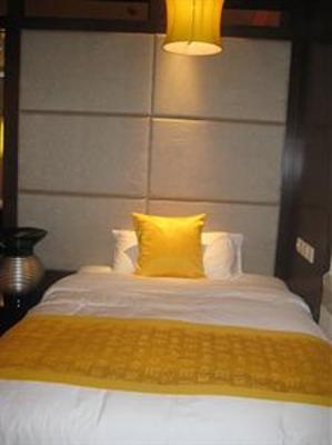 фото отеля Upper Zen Hotel Emeishan