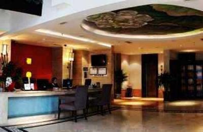 фото отеля Upper Zen Hotel Emeishan
