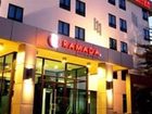 фото отеля Ramada Hotel & Suites Amman