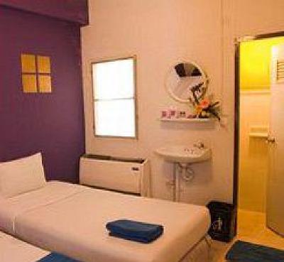 фото отеля Sawasdee Krungthep Inn