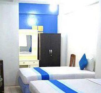 фото отеля Sawasdee Krungthep Inn