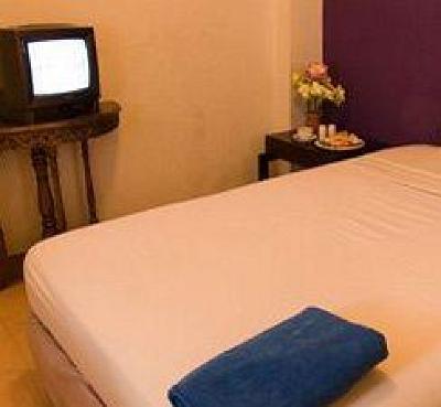 фото отеля Sawasdee Krungthep Inn
