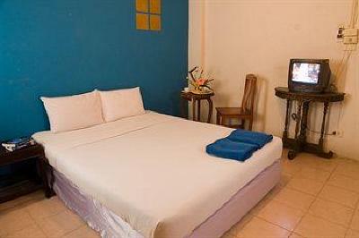 фото отеля Sawasdee Krungthep Inn