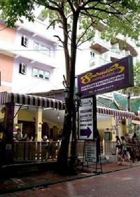 фото отеля Sawasdee Krungthep Inn