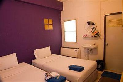 фото отеля Sawasdee Krungthep Inn