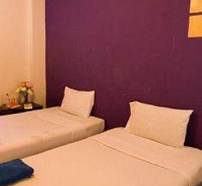 фото отеля Sawasdee Krungthep Inn