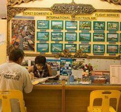 фото отеля Sawasdee Krungthep Inn