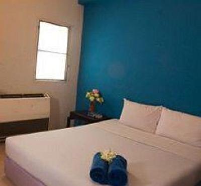 фото отеля Sawasdee Krungthep Inn