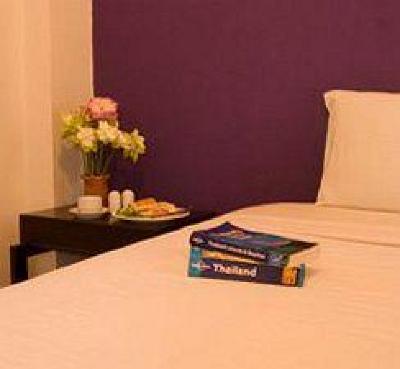 фото отеля Sawasdee Krungthep Inn