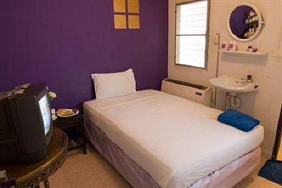фото отеля Sawasdee Krungthep Inn