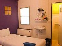 Sawasdee Krungthep Inn