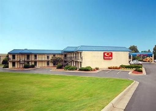 фото отеля Hampton Inn Fayetteville - Cross Creek Mall