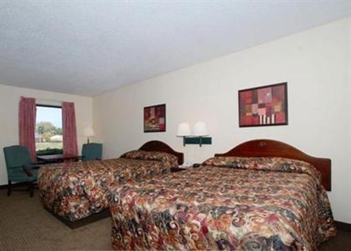 фото отеля Hampton Inn Fayetteville - Cross Creek Mall