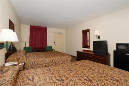 фото отеля Hampton Inn Fayetteville - Cross Creek Mall