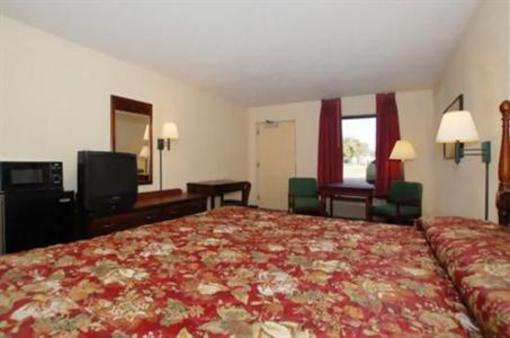 фото отеля Hampton Inn Fayetteville - Cross Creek Mall