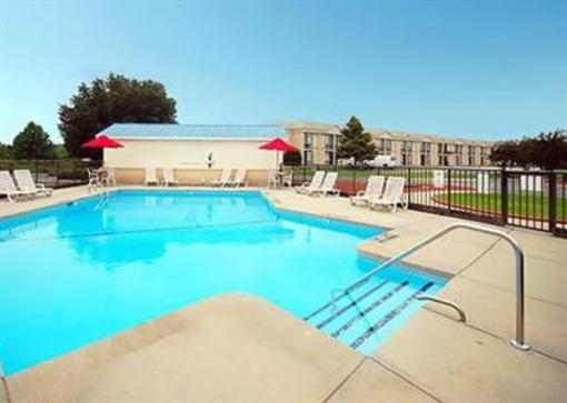 фото отеля Hampton Inn Fayetteville - Cross Creek Mall