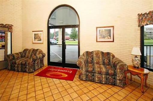 фото отеля Hampton Inn Fayetteville - Cross Creek Mall