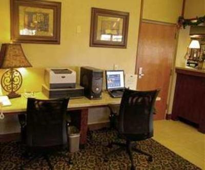 фото отеля Hampton Inn Fayetteville - Cross Creek Mall